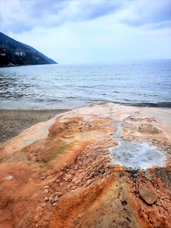 Daire Georgios Loutra Edipsou (Evia)