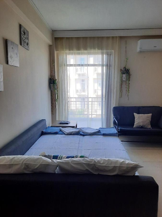 Apartment Georgios