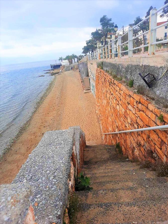 Georgios Daire Loutra Edipsou (Evia)