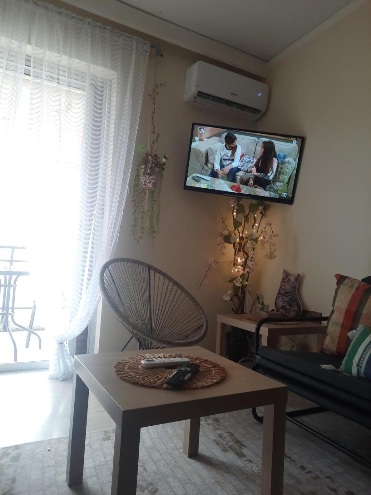Apartment Georgios