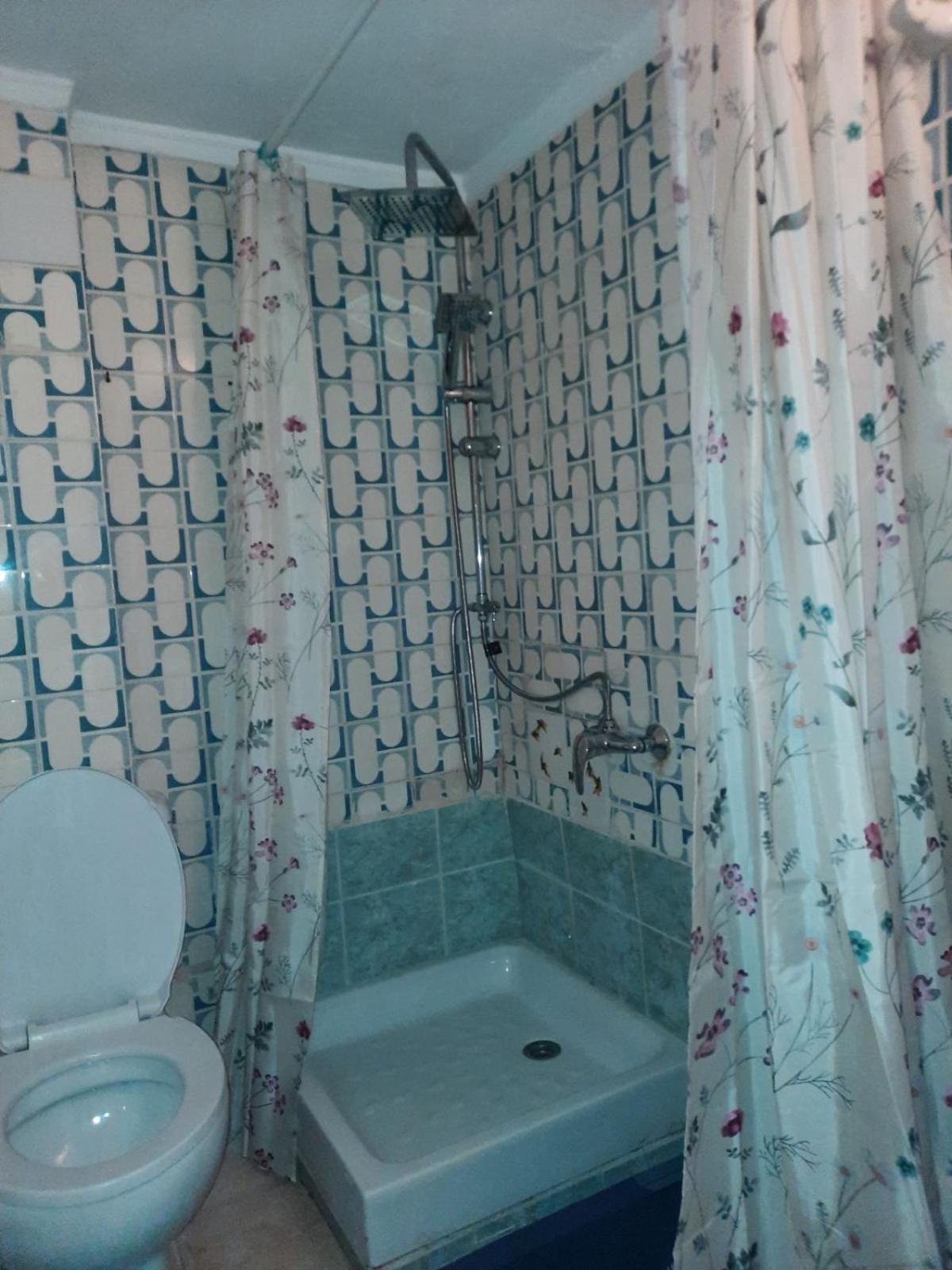 Apartment Georgios