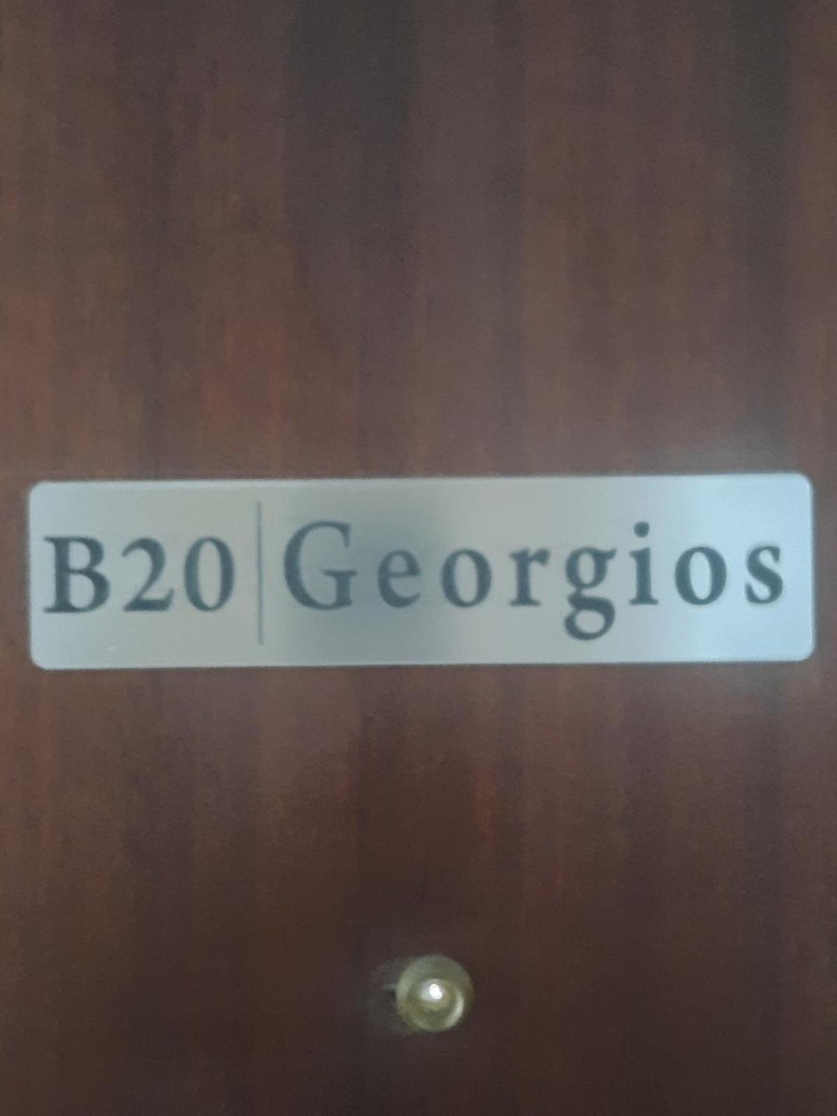 Georgios *