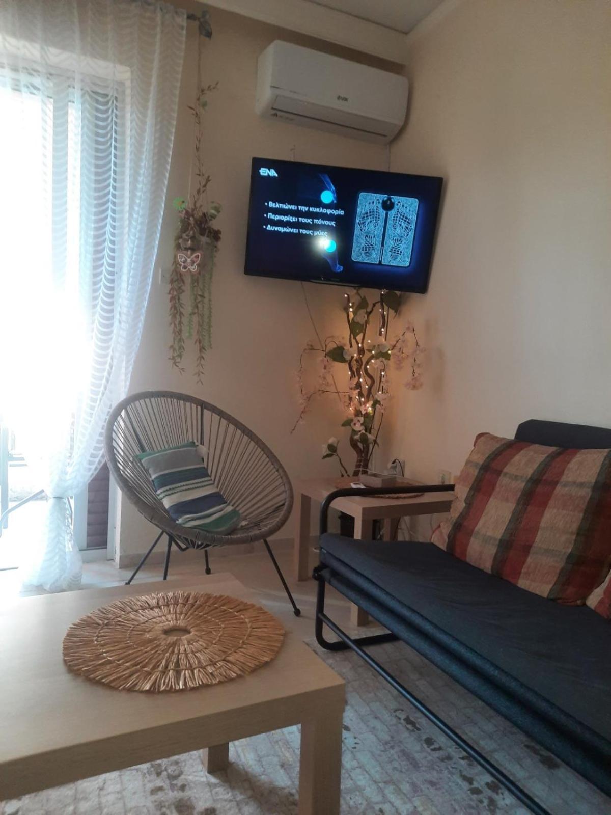 Georgios Apartment Loutra Edipsou (Evia)