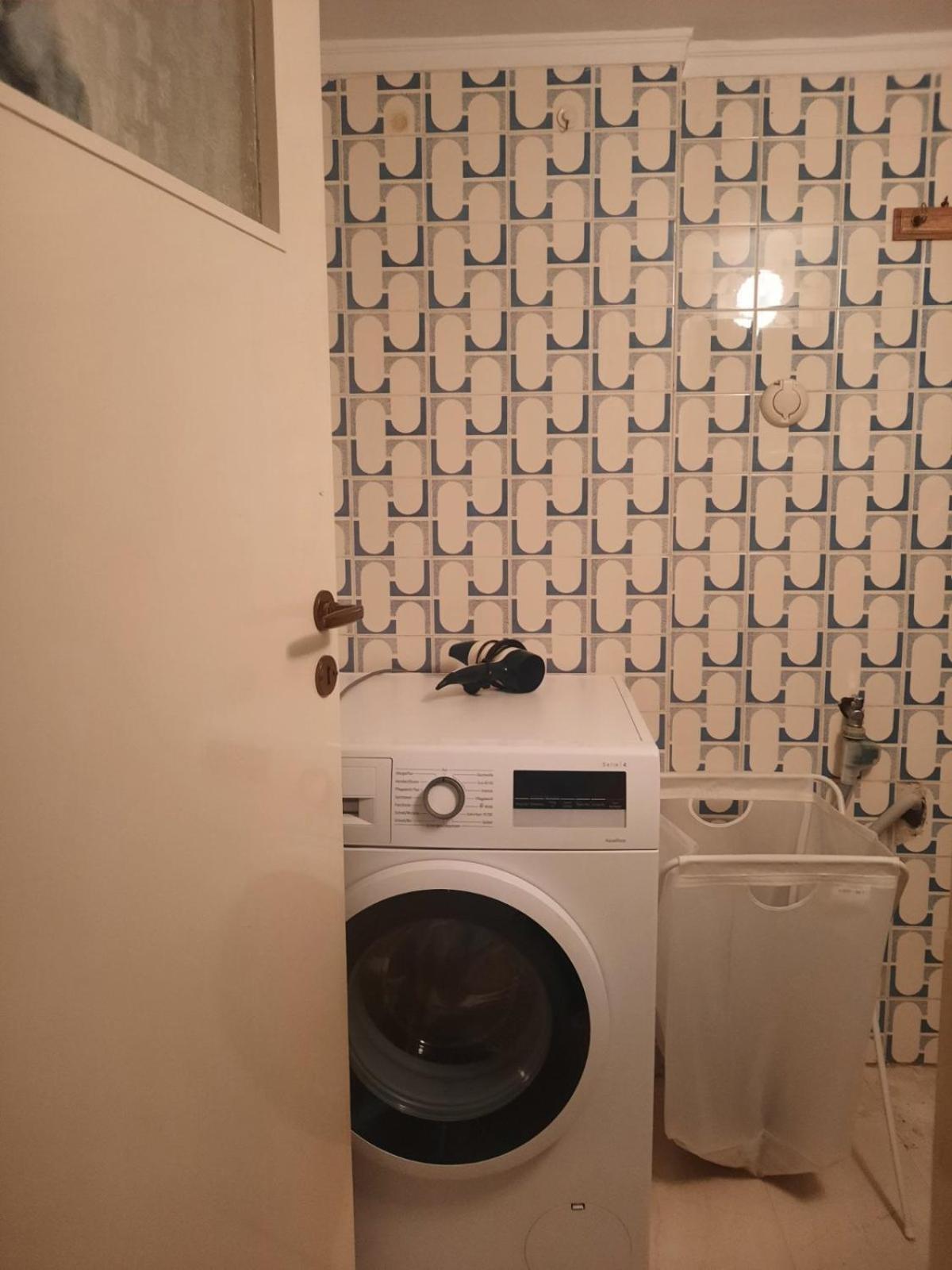 Georgios Apartment *