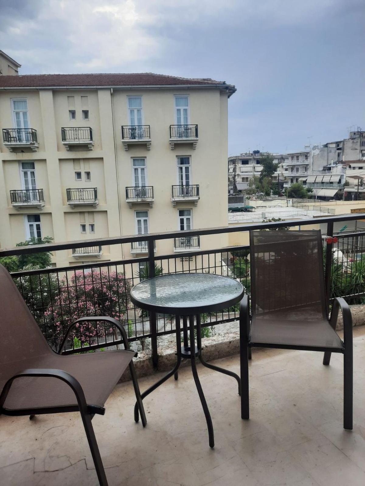 Apartment Georgios