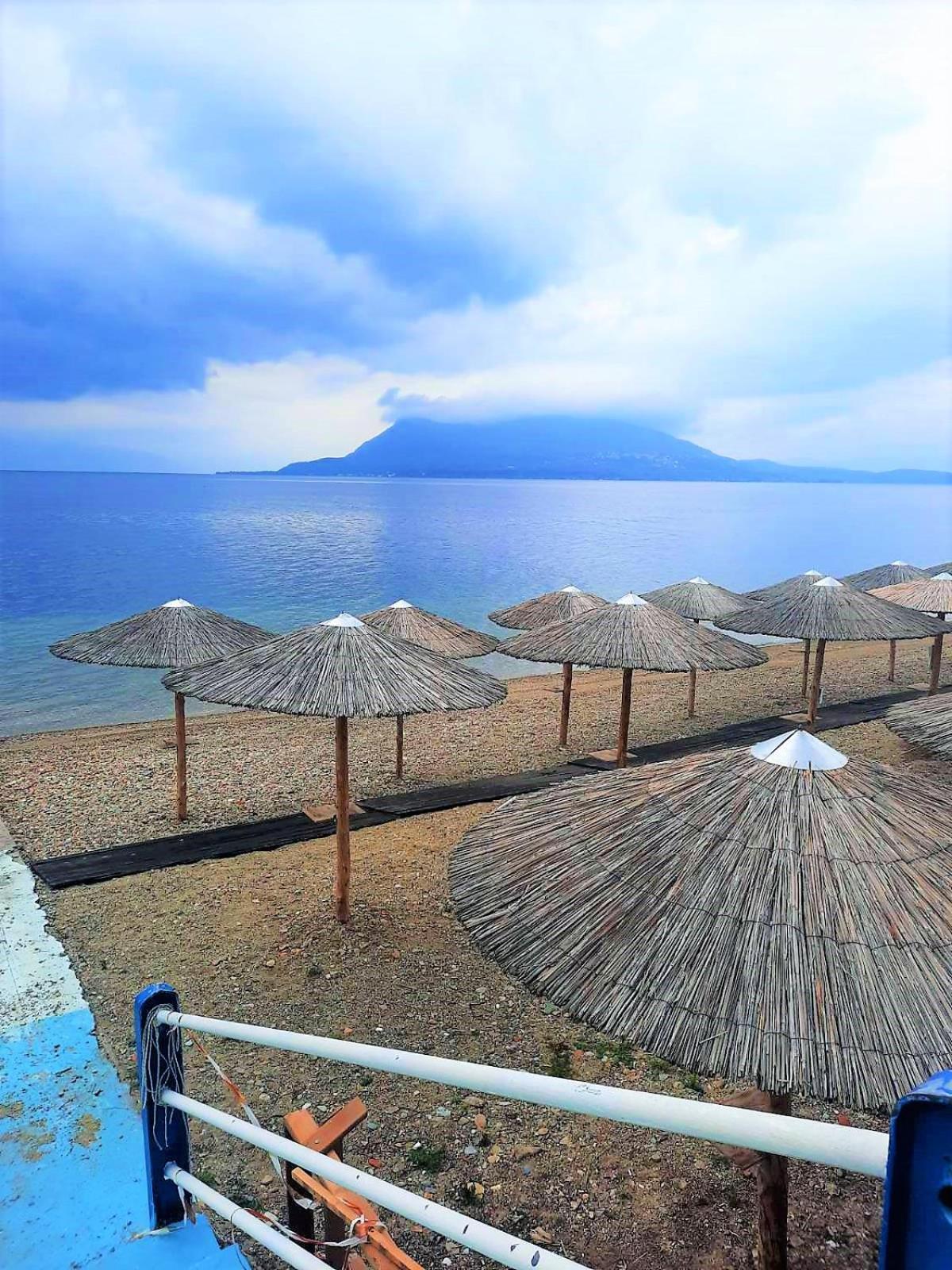 Apartment Georgios Loutra Edipsou (Evia)