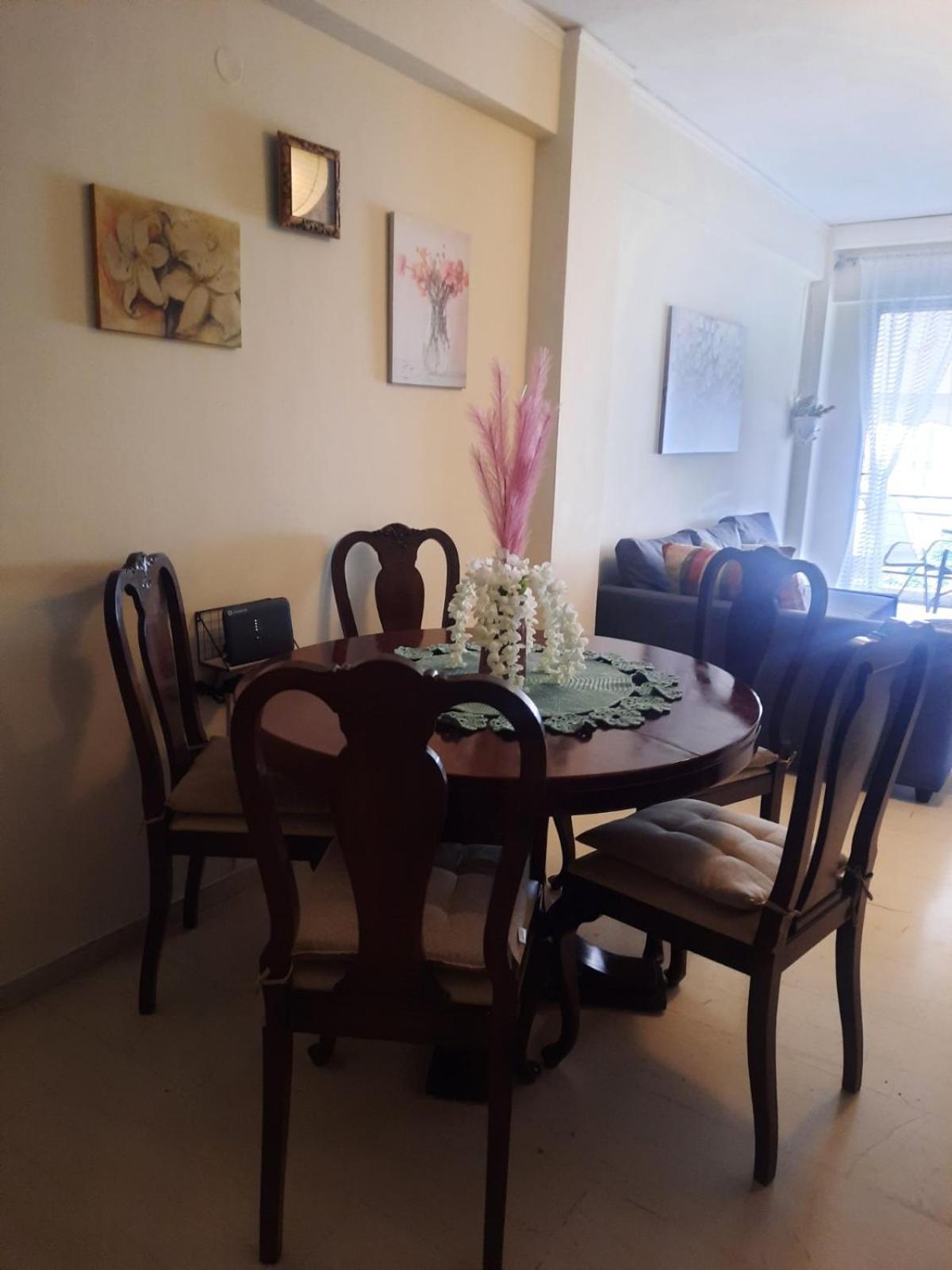 Apartment Georgios *