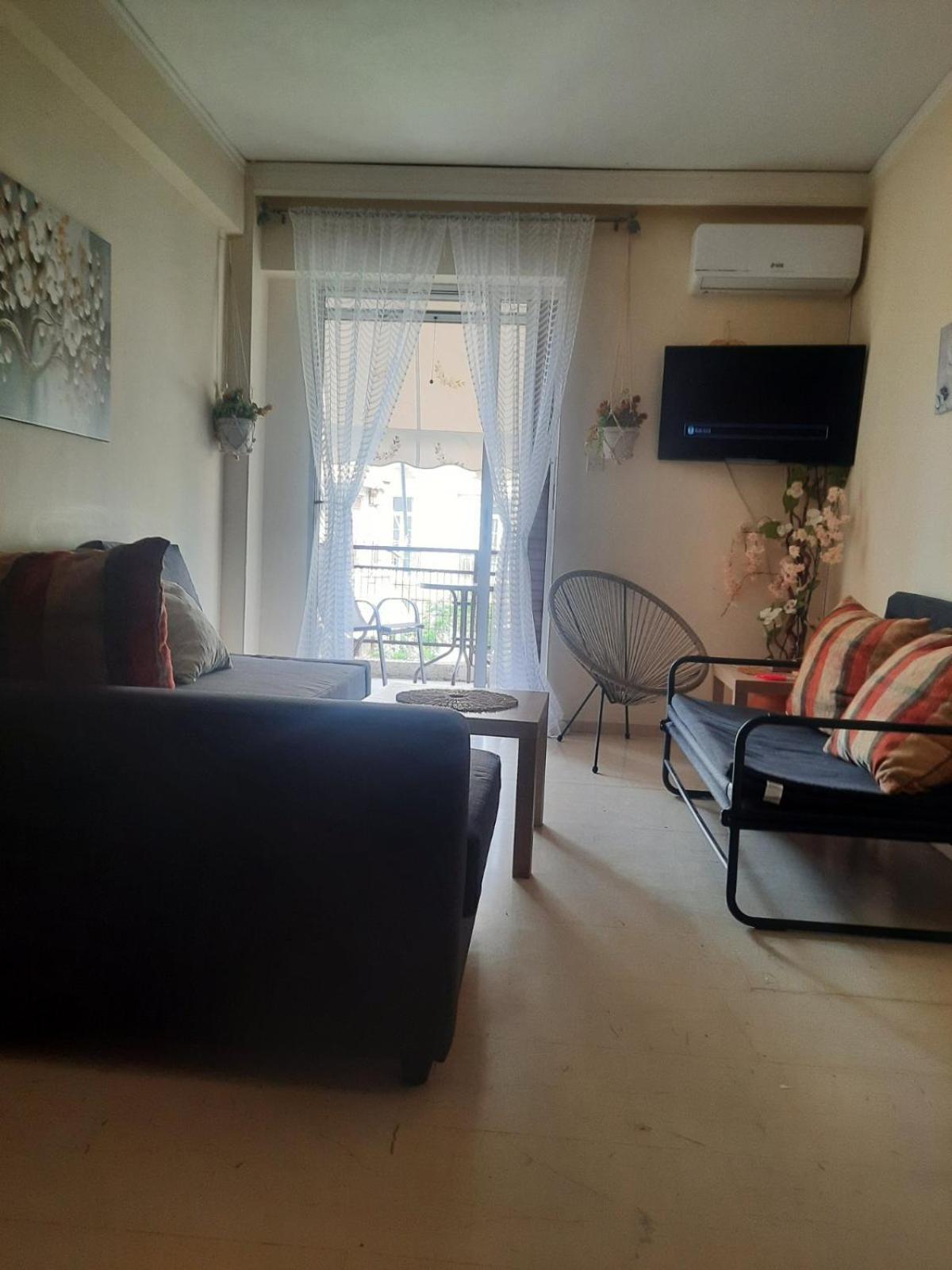 Georgios Apartment