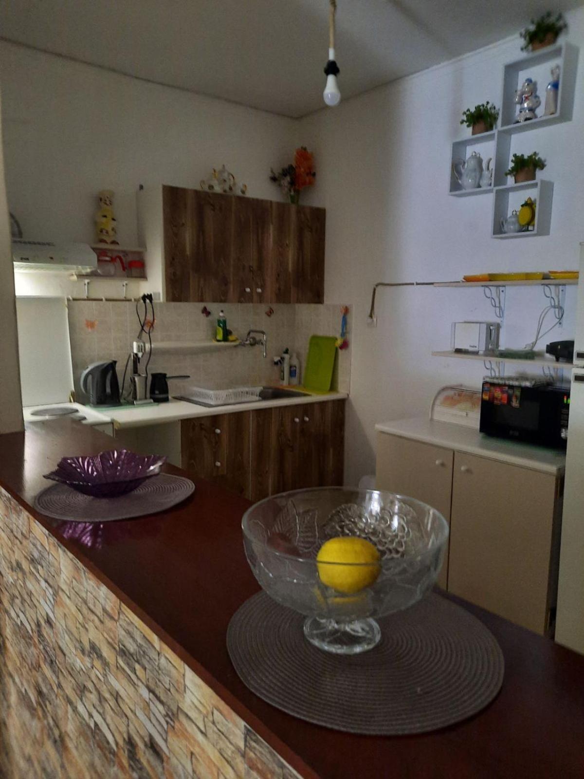Georgios Apartment Loutra Edipsou (Evia)